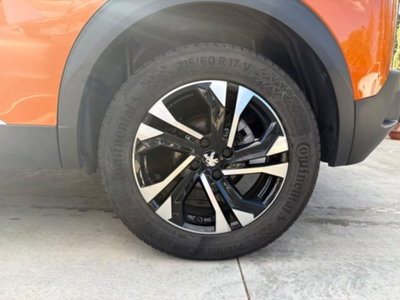 Peugeot 2008 BlueHDi 110 S&S Allure (18)