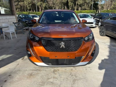 Peugeot 2008 BlueHDi 110 S&S Allure (2)
