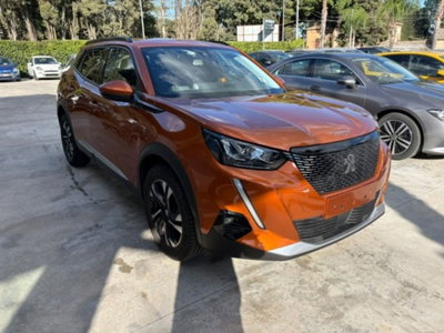 Peugeot 2008 BlueHDi 110 S&S Allure (3)