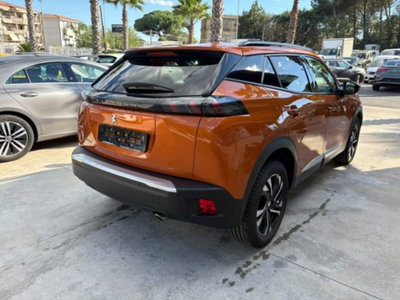 Peugeot 2008 BlueHDi 110 S&S Allure (4)