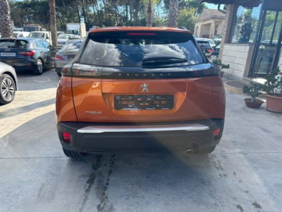 Peugeot 2008 BlueHDi 110 S&S Allure (5)