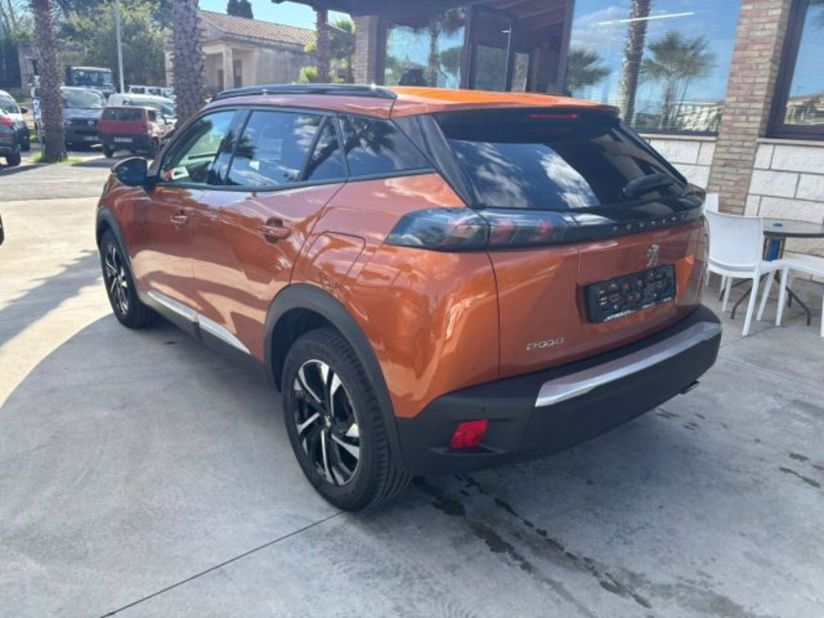Peugeot 2008 BlueHDi 110 S&S Allure (6)