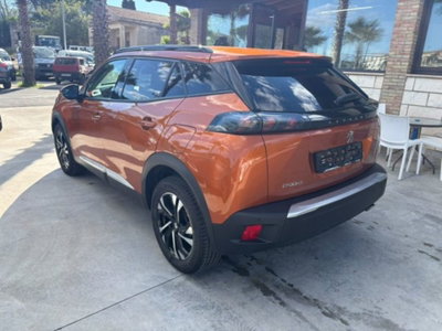 Peugeot 2008 BlueHDi 110 S&S Allure (6)