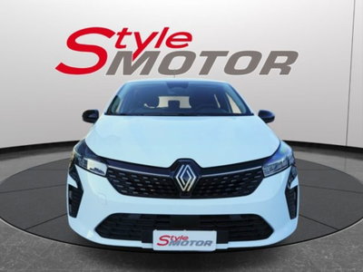 Renault Clio SCe 65 CV 5 porte Equilibre usata