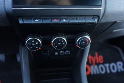 Renault Clio SCe 65 CV 5 porte Equilibre (11)