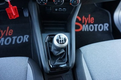 Renault Clio SCe 65 CV 5 porte Equilibre (13)