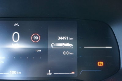 Renault Clio SCe 65 CV 5 porte Equilibre (14)