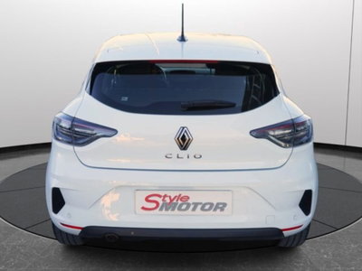 Renault Clio SCe 65 CV 5 porte Equilibre (16)