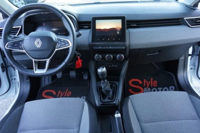 Renault Clio SCe 65 CV 5 porte Equilibre (5)