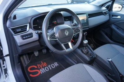 Renault Clio SCe 65 CV 5 porte Equilibre (6)