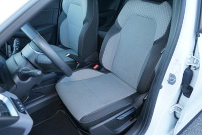 Renault Clio SCe 65 CV 5 porte Equilibre (7)