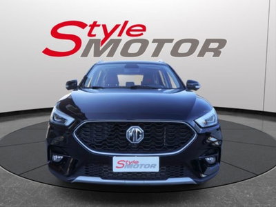Mg ZS (2021-->) ZS 1.0T-GDI aut. Comfort usata