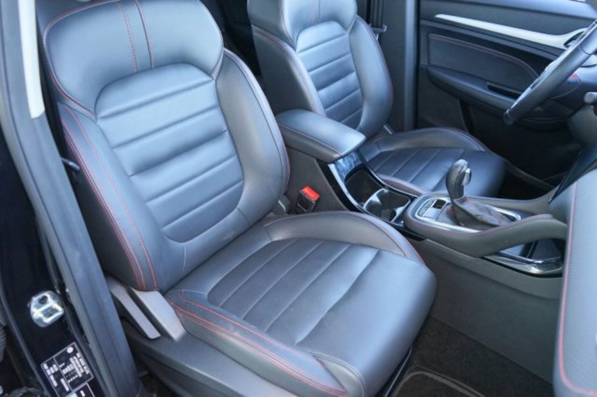 Mg ZS (2021-->) ZS 1.0T-GDI aut. Comfort (11)