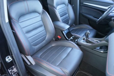 Mg ZS (2021-->) ZS 1.0T-GDI aut. Comfort (11)