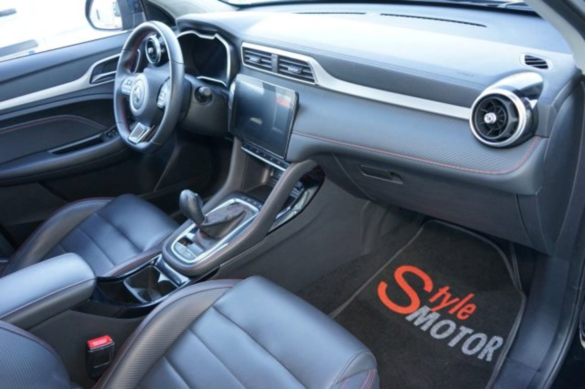 Mg ZS (2021-->) ZS 1.0T-GDI aut. Comfort (13)
