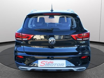 Mg ZS (2021-->) ZS 1.0T-GDI aut. Comfort (16)