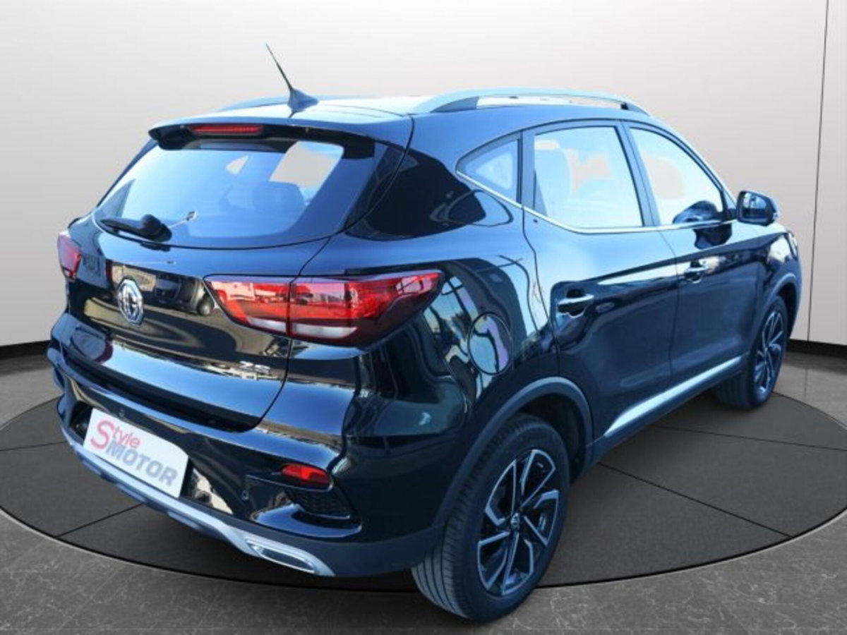 Mg ZS (2021-->) ZS 1.0T-GDI aut. Comfort (17)