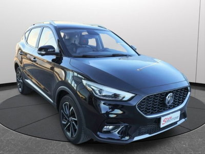 Mg ZS (2021-->) ZS 1.0T-GDI aut. Comfort (2)