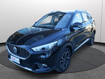 Mg ZS (2021-->) ZS 1.0T-GDI aut. Comfort (3)