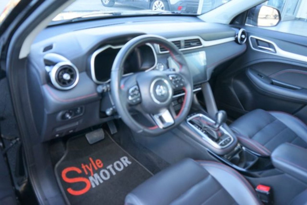 Mg ZS (2021-->) ZS 1.0T-GDI aut. Comfort (6)