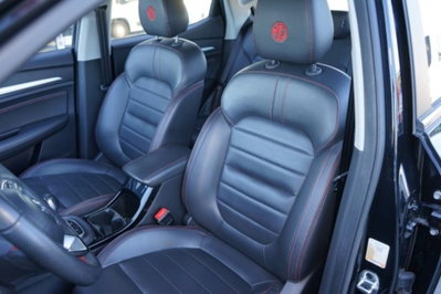 Mg ZS (2021-->) ZS 1.0T-GDI aut. Comfort (7)