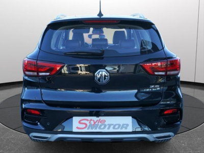 Mg ZS (2021-->) ZS 1.0T-GDI aut. Comfort (16)