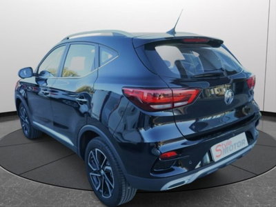 Mg ZS (2021-->) ZS 1.0T-GDI aut. Comfort (17)