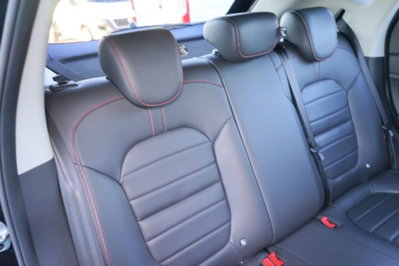 Mg ZS (2021-->) ZS 1.0T-GDI aut. Comfort (18)