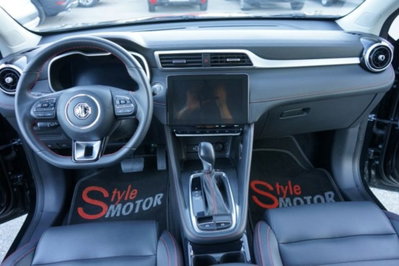 Mg ZS (2021-->) ZS 1.0T-GDI aut. Comfort (5)
