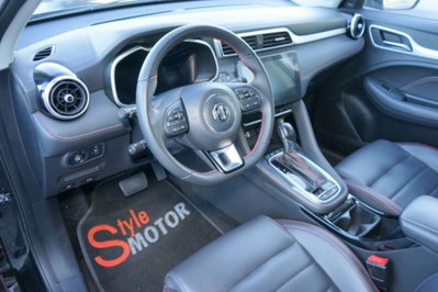Mg ZS (2021-->) ZS 1.0T-GDI aut. Comfort (6)