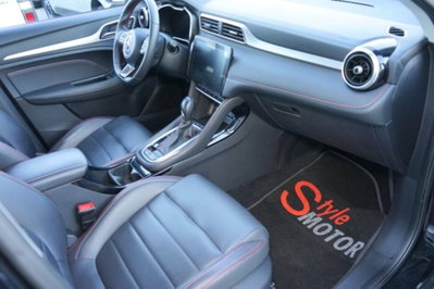 Mg ZS (2021-->) ZS 1.0T-GDI aut. Comfort (7)