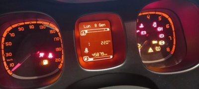 Fiat Panda 1.2 Pop (11)