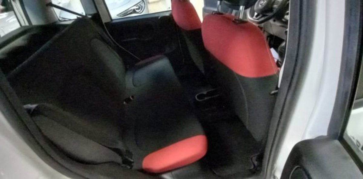 Fiat Panda 1.2 Pop (7)