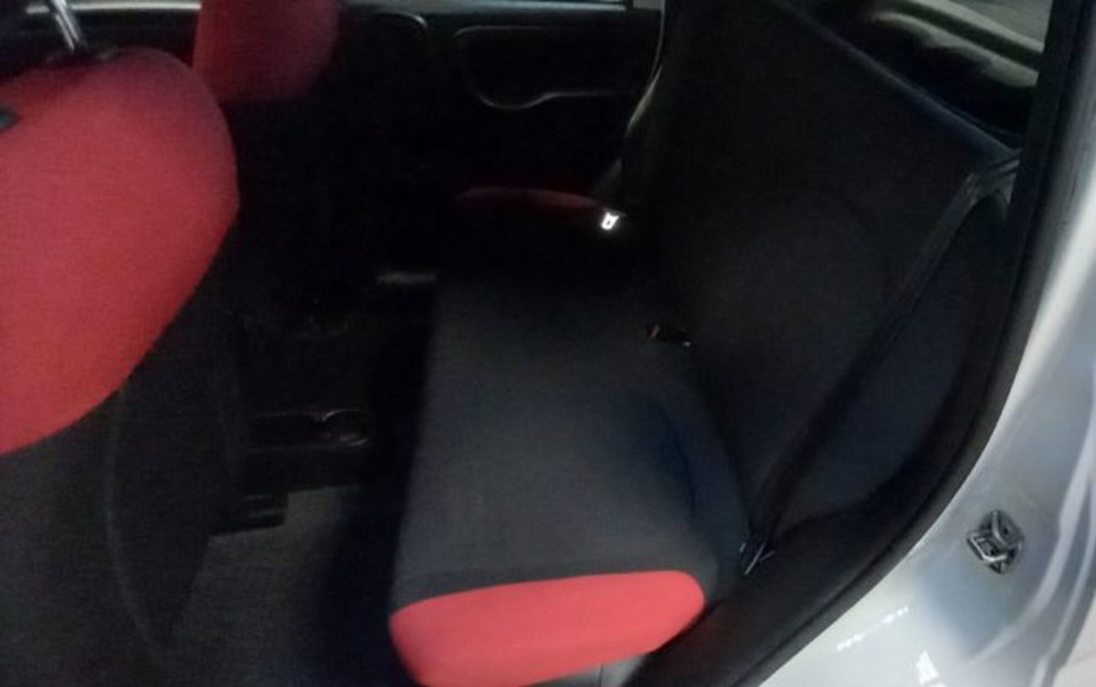 Fiat Panda 1.2 Pop (8)