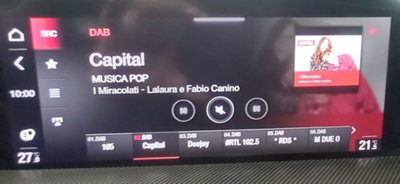 Alfa Romeo Stelvio Stelvio 2.2 Turbodiesel 210 CV AT8 Q4 Veloce (15)