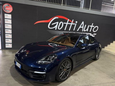 Porsche Panamera 2.9 4S auto usata