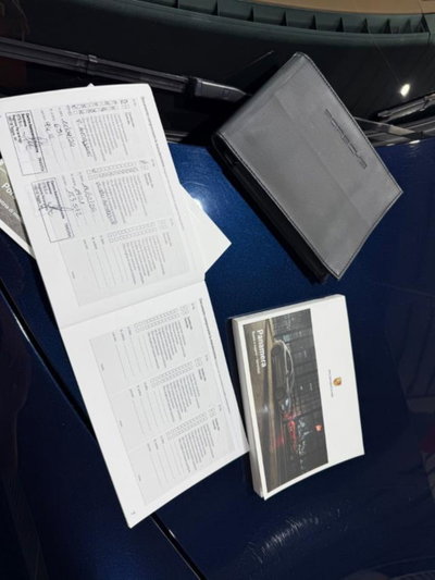 Porsche Panamera 2.9 4S auto (15)