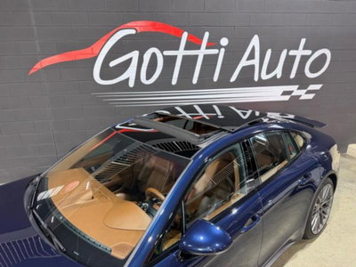Porsche Panamera 2.9 4S auto (7)