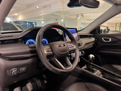 Jeep Compass 1.6 mjt S 2wd 130cv (11)