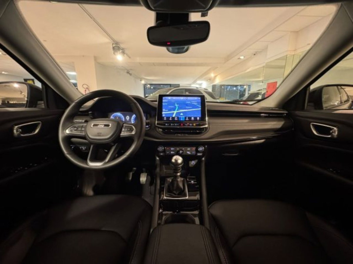 Jeep Compass 1.6 mjt S 2wd 130cv (12)