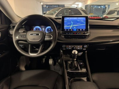 Jeep Compass 1.6 mjt S 2wd 130cv (13)