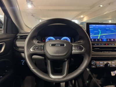 Jeep Compass 1.6 mjt S 2wd 130cv (14)