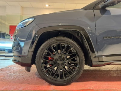 Jeep Compass 1.6 mjt S 2wd 130cv (6)