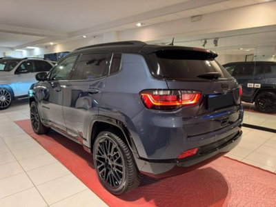 Jeep Compass 1.6 mjt S 2wd 130cv (7)
