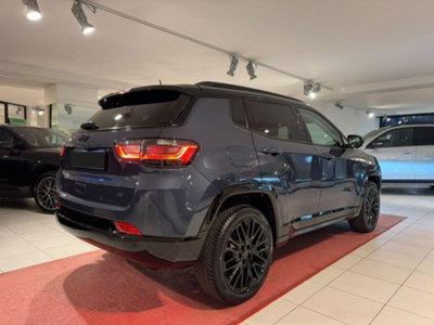 Jeep Compass 1.6 mjt S 2wd 130cv (9)