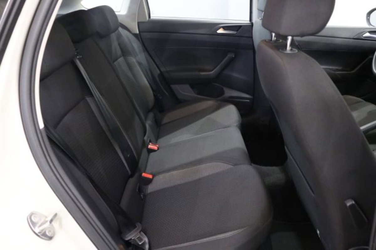 Volkswagen Taigo 1.0 tsi Life 95cv (12)