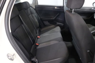 Volkswagen Taigo 1.0 tsi Life 95cv (12)