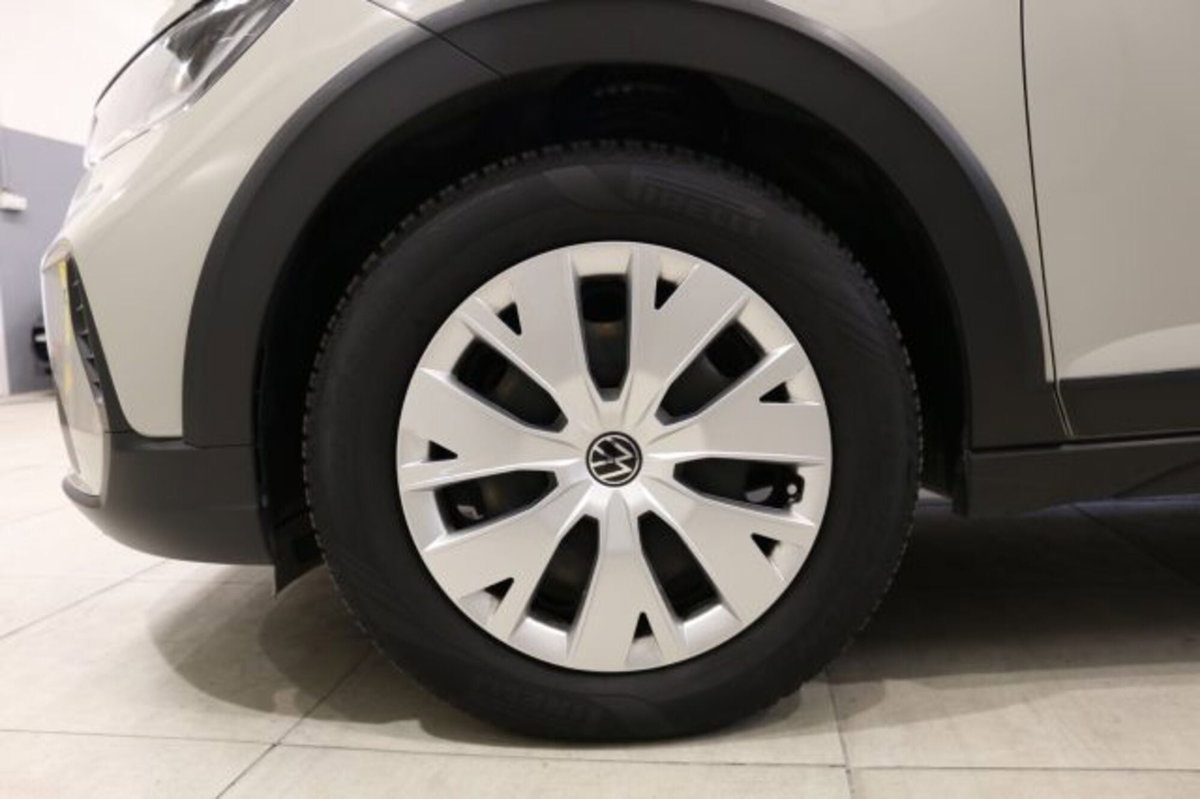 Volkswagen Taigo 1.0 tsi Life 95cv (18)