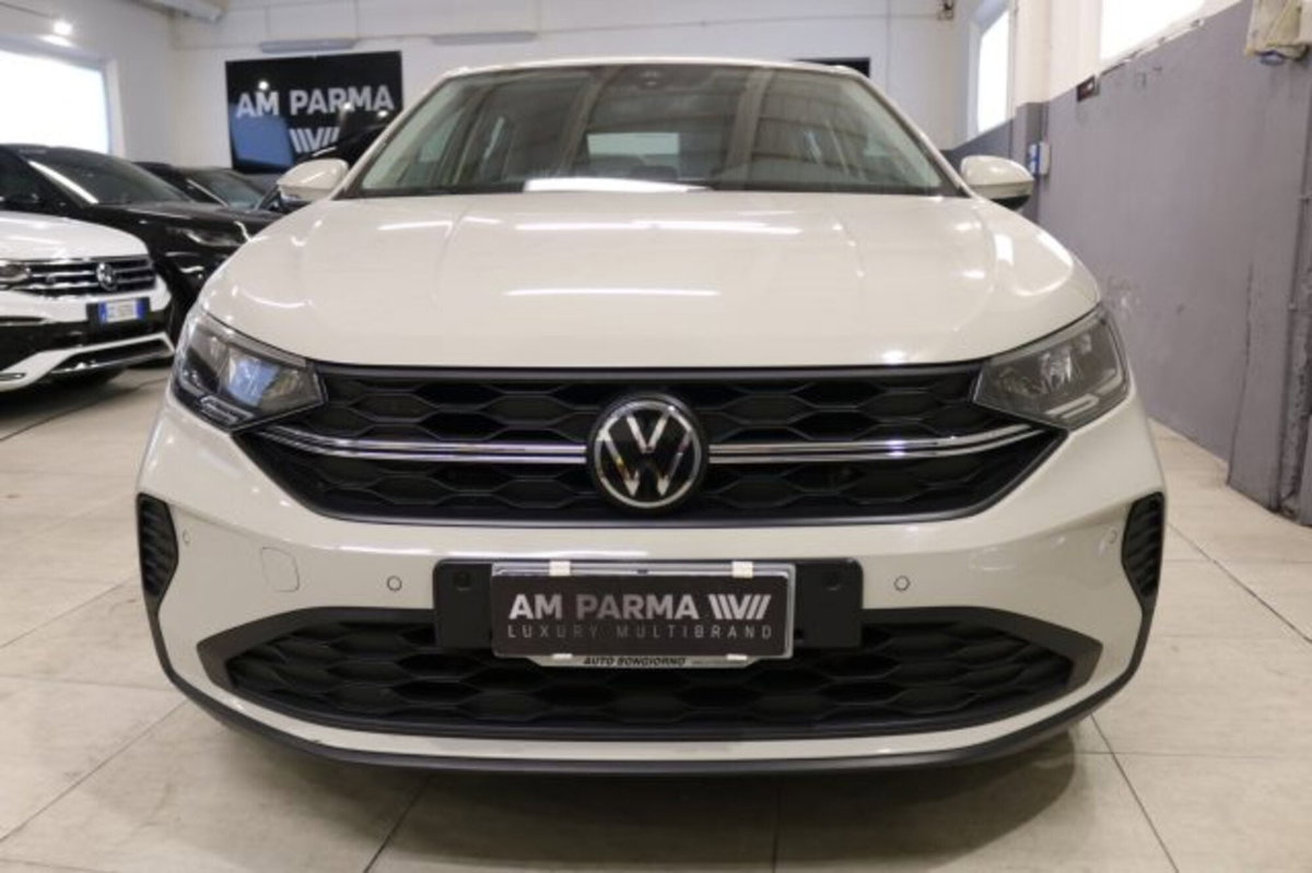 Volkswagen Taigo 1.0 tsi Life 95cv (2)