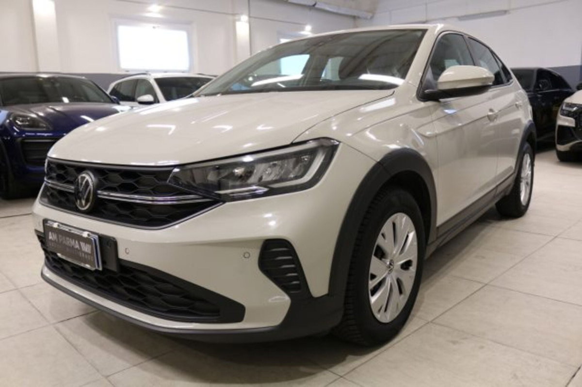 Volkswagen Taigo 1.0 tsi Life 95cv (3)